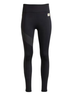 Tracksmith NDO Leggings Size Medium